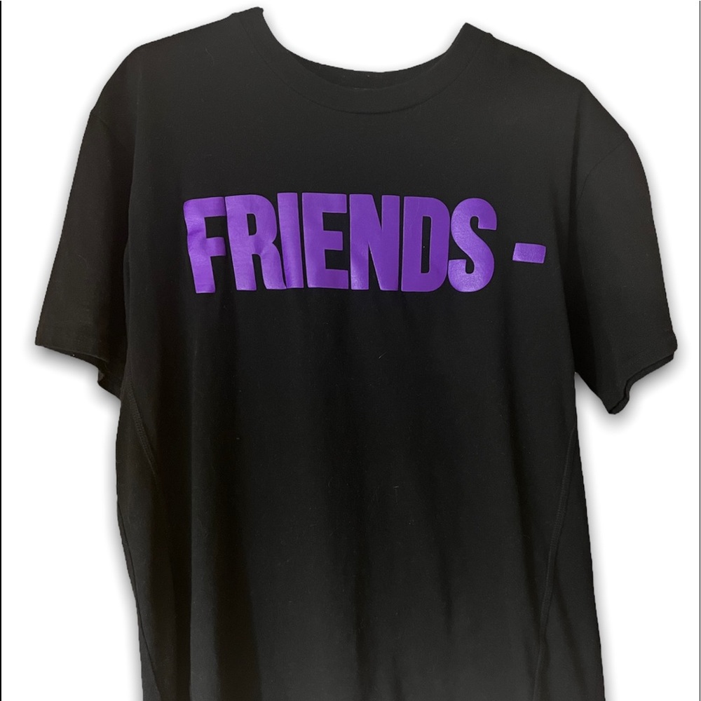 vlone shirt